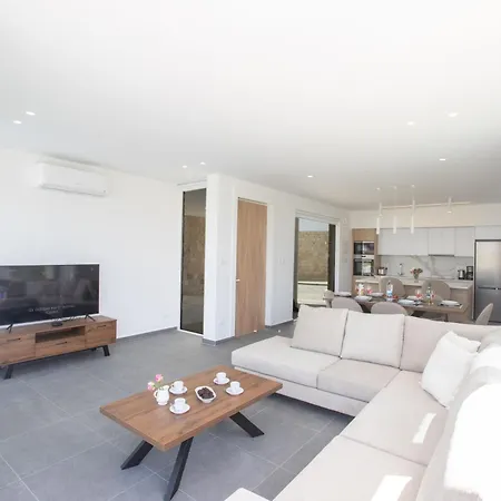 Holiday home Bleu Vie In *