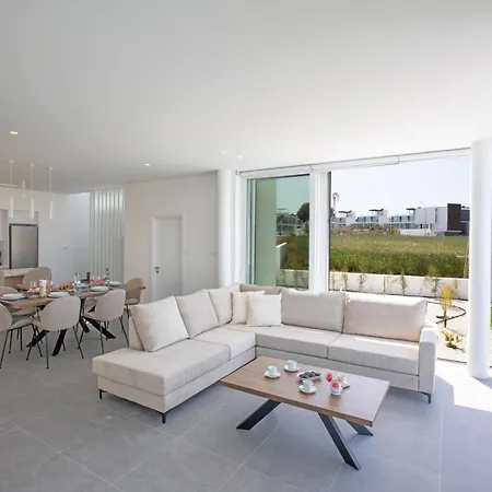 Holiday home Bleu Vie In Protaras