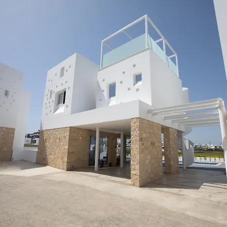 Bleu Vie In Holiday home