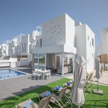 Bleu Vie In Holiday home *